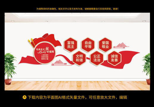 社會(huì)主義核心價(jià)值觀