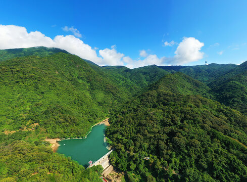 深圳梧桐山