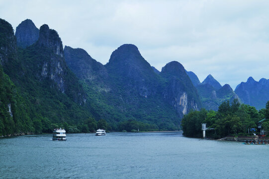 桂林山水