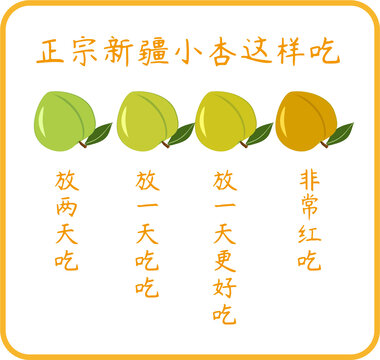 小杏插畫(huà)標(biāo)簽