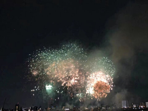 日本火花大会