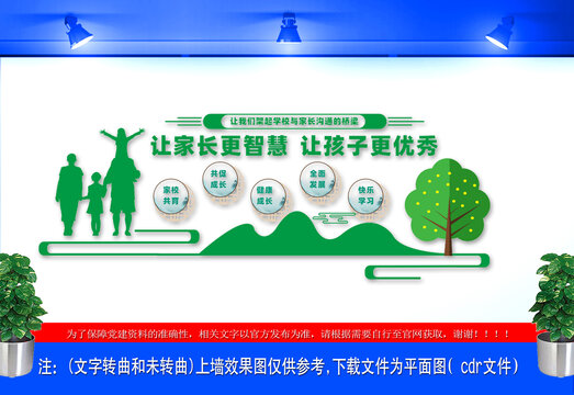 家長(zhǎng)教育學(xué)校