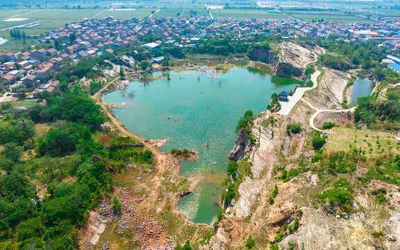 徐州紫庄镇岐山村