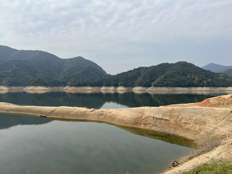 福建省安砂水库