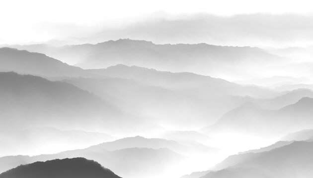 山水畫(huà)