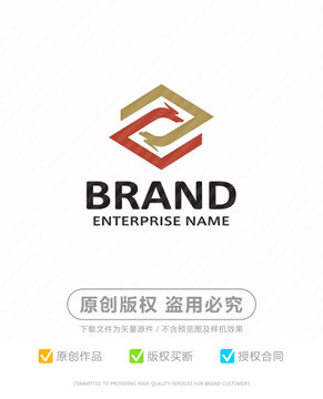 雙龍logo