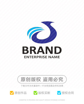 科技公司logo