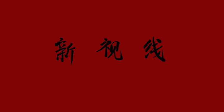 新視線