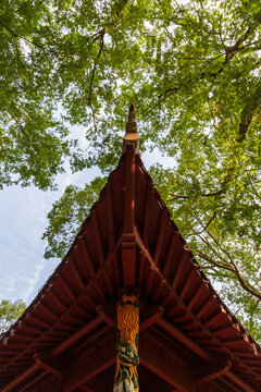 南京明孝陵景区