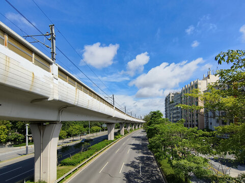 深圳宝安大道