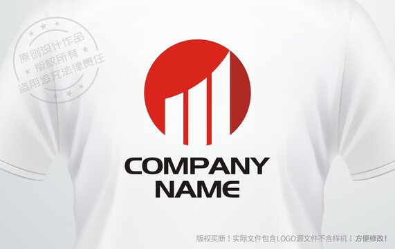 房地产金融logo建筑