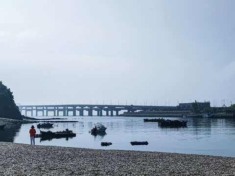 凌水湾