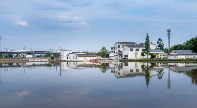 永丰村民居