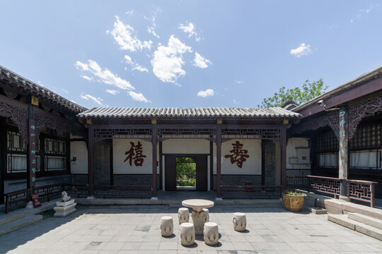 石家大院