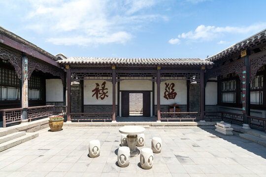 石家大院