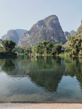 桂林山水