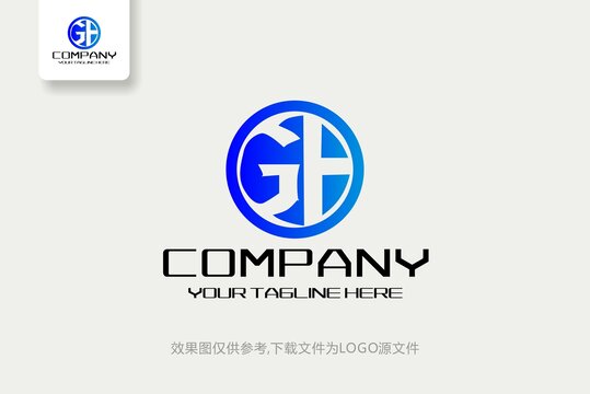 G互联网网络科技LOGO