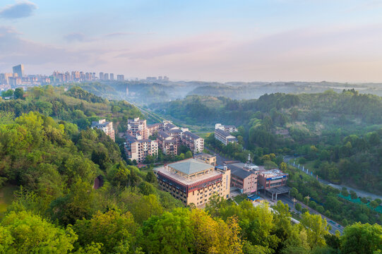 简阳市爱晚医院