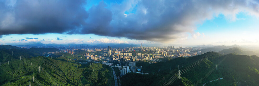 深圳市福田区