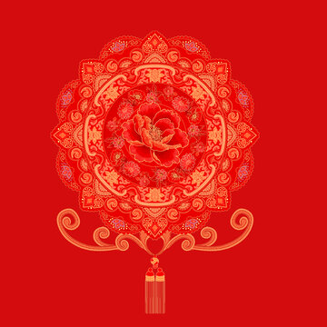 婚慶元素