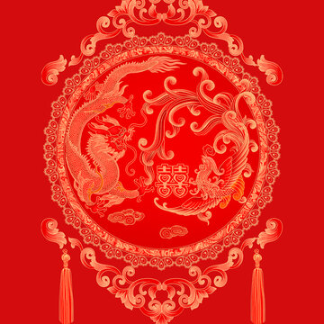 龍鳳