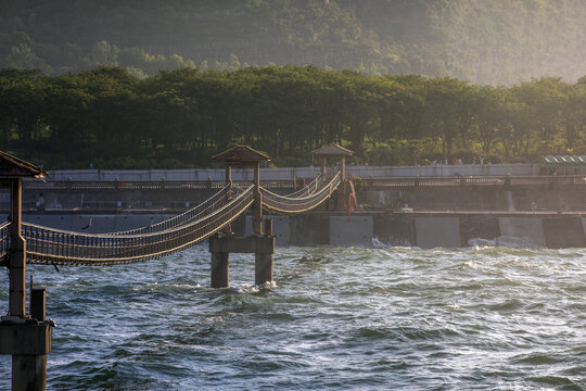 黄河小浪底