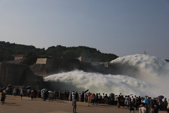 小浪底