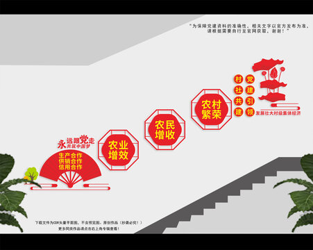 黨建引領(lǐng)村社共建