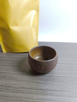 茶杯