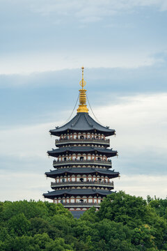 雷峰塔