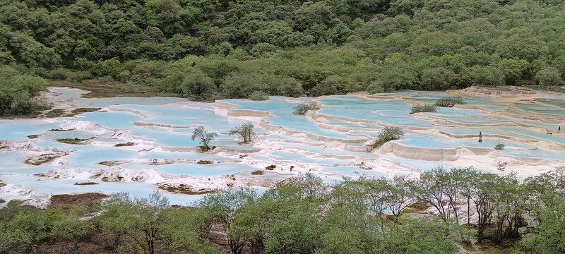 地理沉积