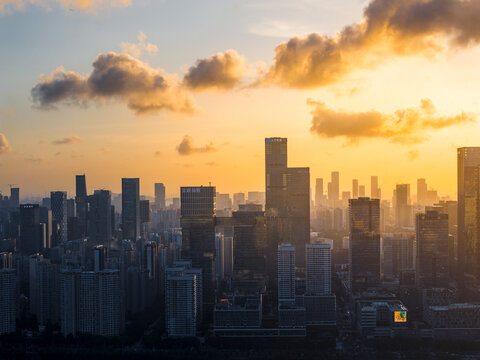 深圳湾科技生态园