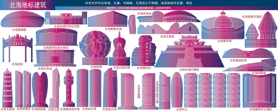 北海