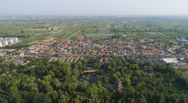 常家花园