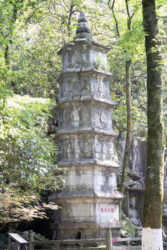 灵隐寺灵隐寺