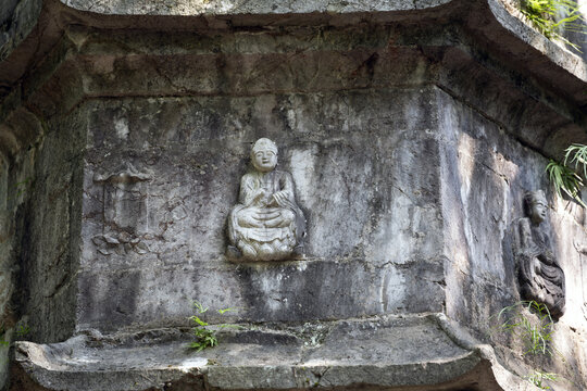 灵隐寺