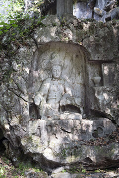 灵隐寺