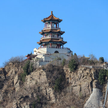 北京石景山