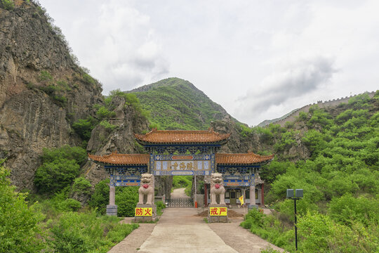 胜海寺