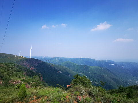 风力发电