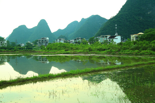 桂林山水