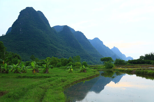 桂林山水