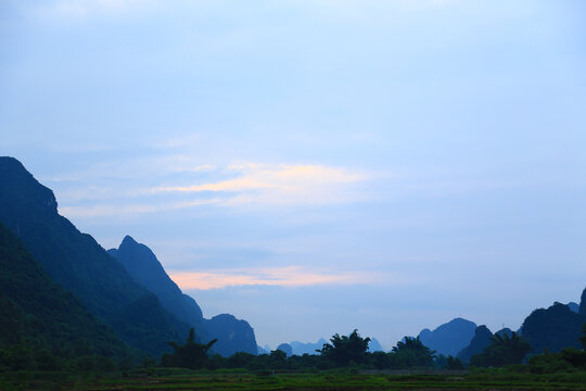 桂林山水