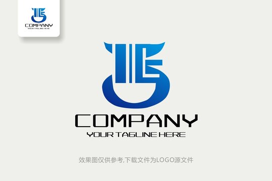 HE金融投资商贸实业logo
