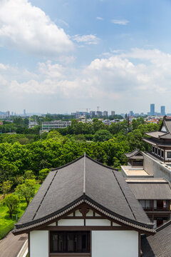 广州市文化馆新馆