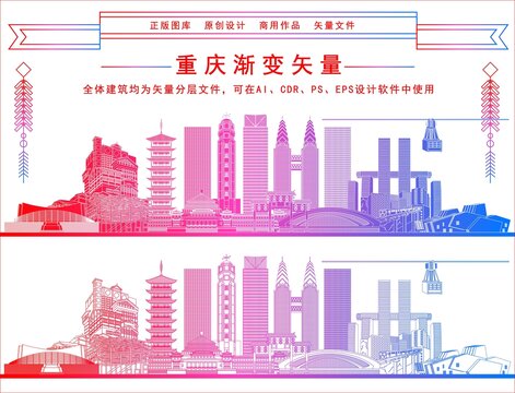 重慶