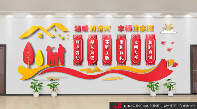 社區(qū)文化