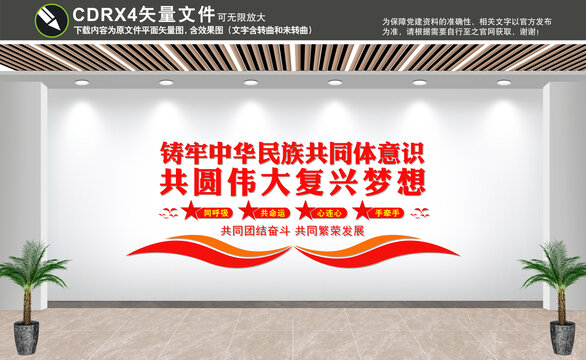 鑄牢中華民族共同體意識