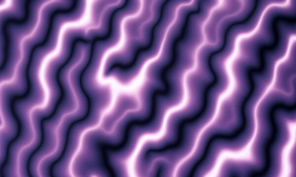 紫波纹素材底纹