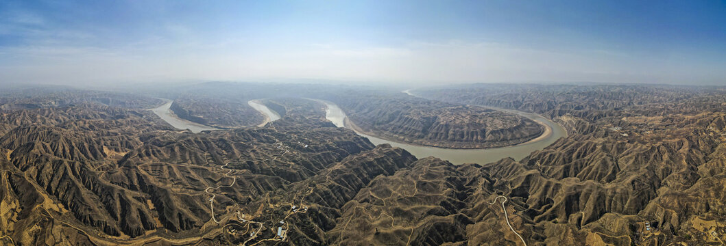 黄河河道